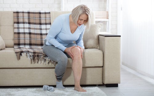 Was ist eine Bursitis und wie wird sie behandelt?