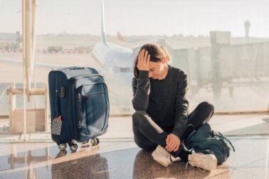 Zeitzonensyndrom oder Jetlag: Hilfreiche Tipps