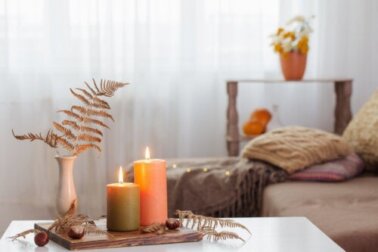 "Cozy" Deko: Hilfreiche Tipps zur Umsetzung