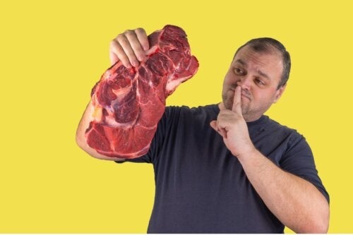 Die Rohkosternährung und ihre Nachteile