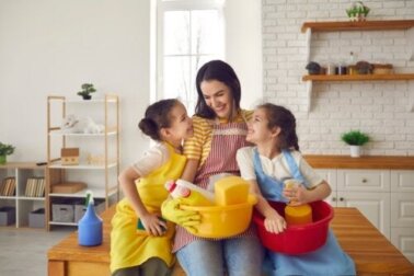 Was ist "Cleanliness" und wie kannst du sie zu Hause praktizieren?