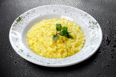 3 gesunde Rezepte, die du im Schnellkochtopf zubereiten kannst