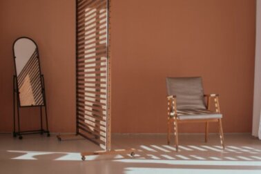 Was ist der Kinfolk-Stil für die Innendekoration?