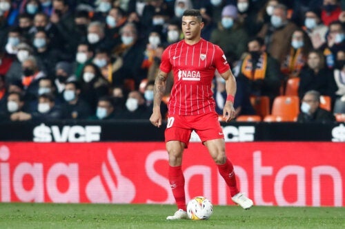 Diego Carlos: Seine Muskulatur und eine schwere Achillessehnenverletzung