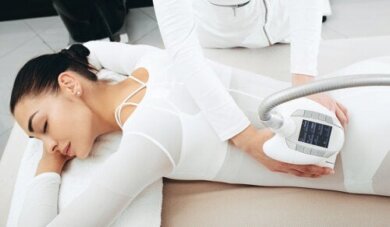 Endermologie: Was hat es mit dieser Schönheitsbehandlung auf sich?