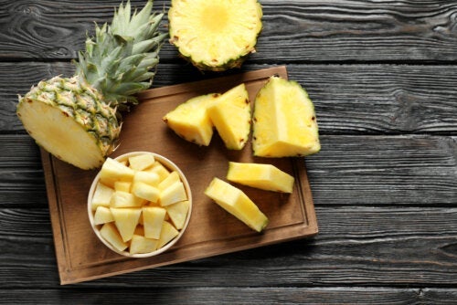 Was ist Ananas-Bromelain und welche Vorteile bietet es?