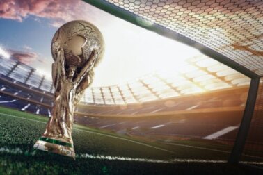 Wie werden die Temperaturen bei der Fußball-WM sein und wie werden sie sich auf die Spieler auswirken?