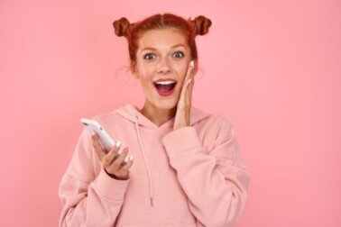 7 Haartrends, die auf TikTok angesagt sind