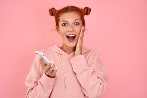 7 Haartrends, die auf TikTok angesagt sind