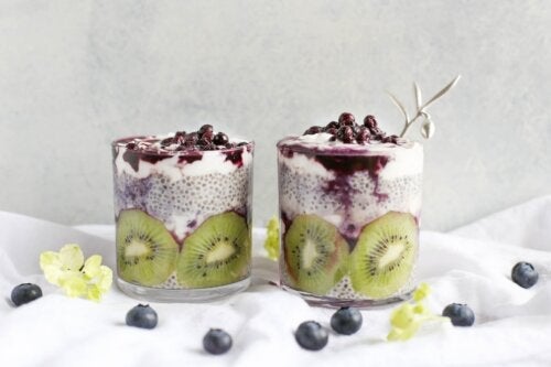 Natürliche Darmreinigung mit diesen 5 gesunden Smoothies