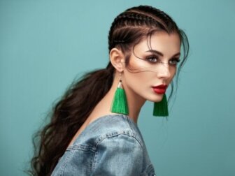 11 Haar-Accessoires, die dich umwerfend aussehen lassen