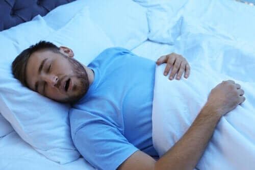 7 interessante Dinge, die dein Körper im Tiefschlaf tut