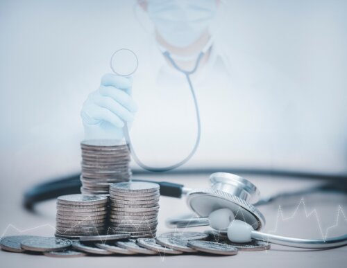 Beiträge in der privaten Krankenversicherung: Die Gesundheit ist ausschlaggebend