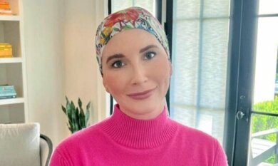 Clea Shearer besiegt den Krebs: Wie wurde er rechtzeitig erkannt und behandelt?