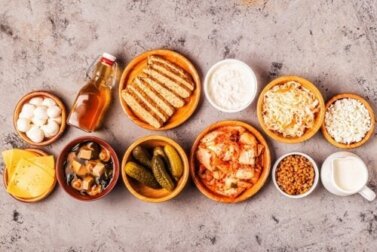 9 fermentierte Lebensmittel für eine bessere Darmgesundheit