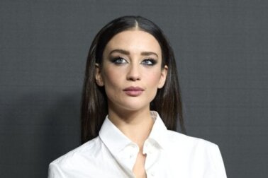 María Pedraza und ihre Workout-Routine für eine schlanke Figur