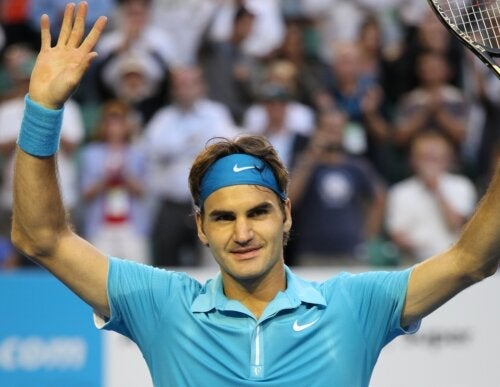 Die Verletzung, die Roger Federer zum Rücktritt zwang