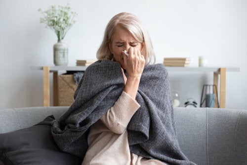 Warum werden wir im Winter häufiger krank? Eine Studie enthüllt neue Details