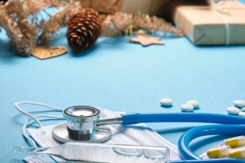 Die Weihnachtsfeiertage – ein kardiovaskulärer Risikofaktor?