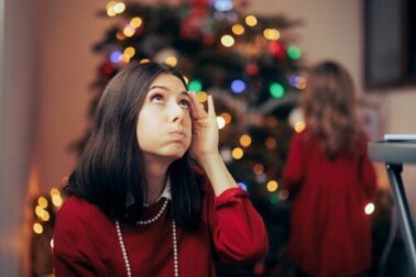 Die 7 häufigsten Ursachen für Stress in der Weihnachtszeit