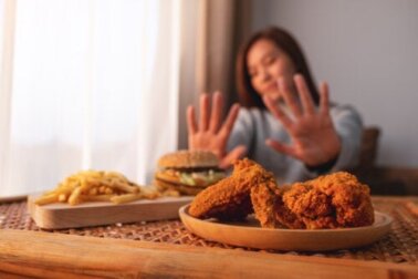 Hilfreiche Tipps, um frittierte Lebensmittel zu vermeiden