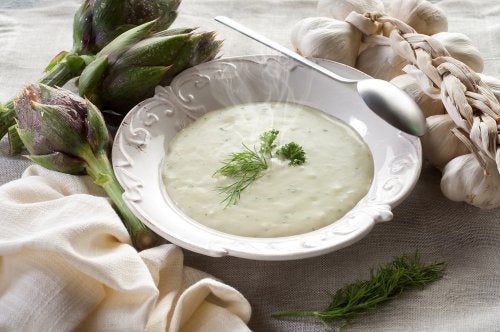 Die besten Rezepte für Artischockencreme