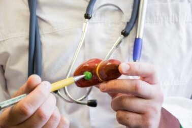 Gallenblasenprobleme: 10 Symptome, die darauf hindeuten können