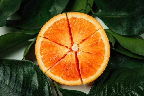 Verwendung und Vorteile der Bitterorange