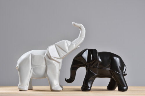 Elefanten als Dekorationsobjekte: Was ist ihre Bedeutung?