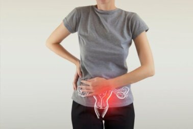 Was ist eine Ovarialtorsion und wie wird sie behandelt?