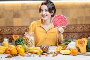 Ernährungspsychiatrie: Was ist das?