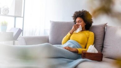 Nicht-allergische Rhinitis: Ursachen, Behandlung und Prävention