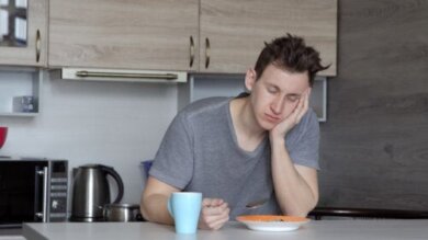 Wachmacher: Diese 10 Lebensmittel helfen gegen Müdigkeit