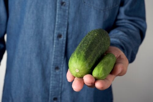 Was versteht man unter einem Mikropenis und was kann man dagegen tun?