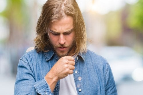 Durch Husten einen Herzinfarkt verhindern?