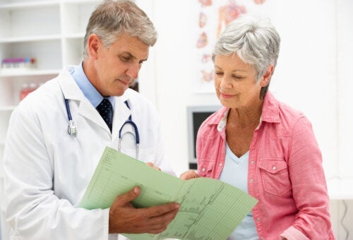 Die chirurgische Menopause und ihre Auswirkungen