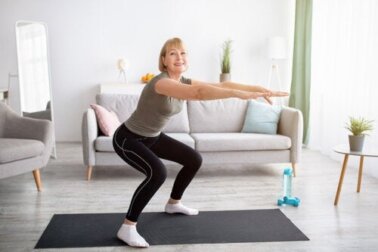 Mini-Workouts: Kleine Routinen mit großem Nutzen
