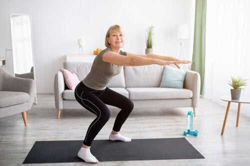 Mini-Workouts: Kleine Routinen mit großem Nutzen