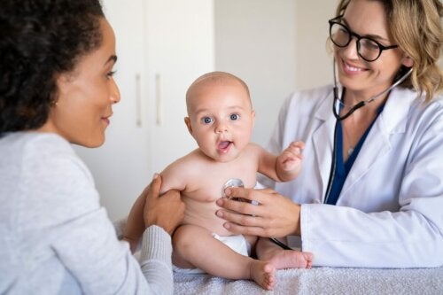 APGAR-Test für Neugeborene: Was ist das und wozu dient er?