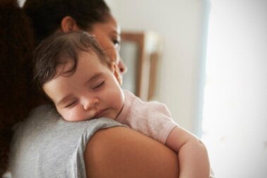 Die Bindungstheorie: Welchen Einfluss hat Bindung auf unsere Kinder?
