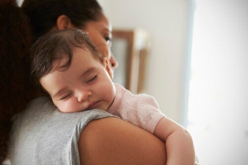 Die Bindungstheorie: Welchen Einfluss hat Bindung auf unsere Kinder?