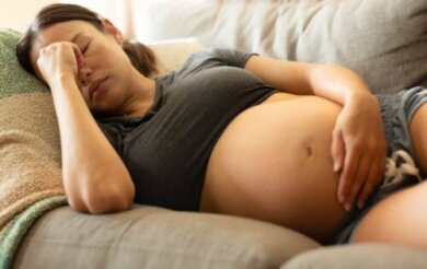 Vena-cava-Kompressionssyndrom: Was ist das und wie kann man es verhindern?