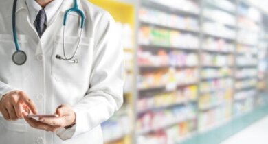 6 Vorteile von Online-Apotheken