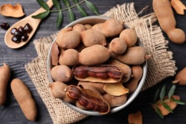 Tamarindensamen: Ein gesunder Snack für deine Ernährung