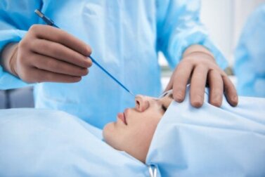 Vorteile der Ultraschall-Rhinoplastik gegenüber anderen Techniken