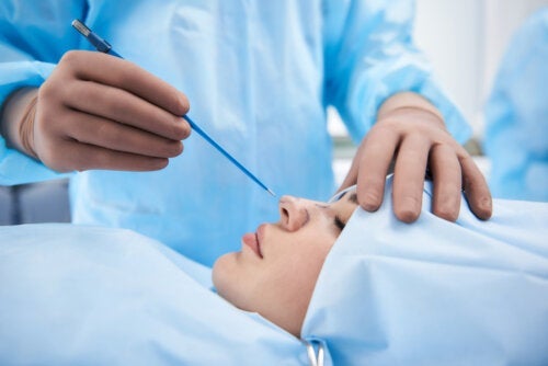 Vorteile der Ultraschall-Rhinoplastik gegenüber anderen Techniken