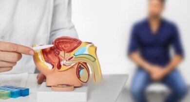 11 Fragen an den Urologen, die jeder Mann stellen sollte