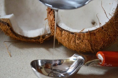 Schönheitspflege mit Kokosöl: Unzählige Anwendungsmöglichkeiten