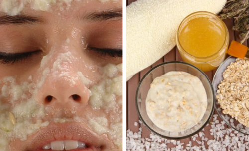 Wie du 5 natürliche Schönheitsprodukte zu Hause herstellen kannst