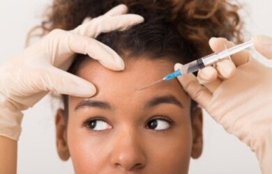 "Baby-Botox": Was ist das, welche Vorteile und Risiken hat es?